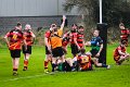 Strabane V Monaghan January 18th 2019 (2)
